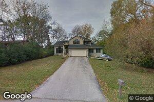7421 N Chadwick Rd, Milwaukee, WI 53217