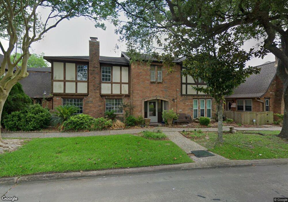 3 Sun Meadow Blvd, Friendswood, TX 77546 - photo 1