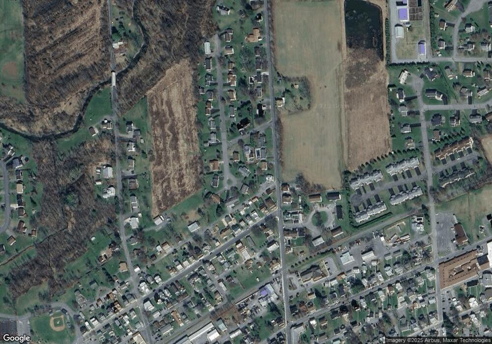 11 Ward Way, Mifflinburg, PA 17844 - photo 1