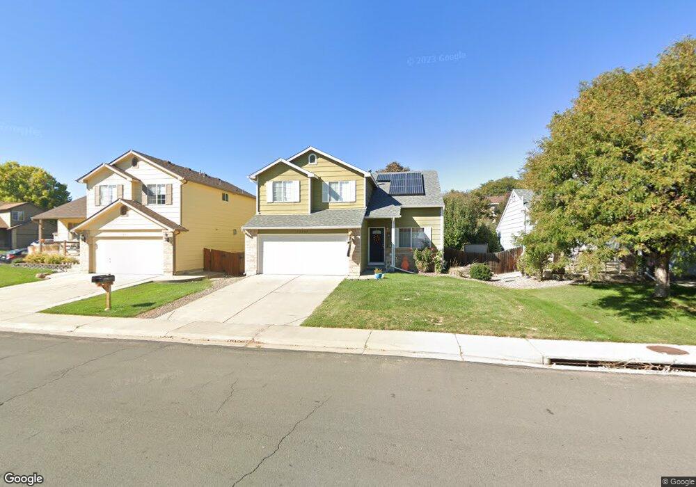 12907 Hudson St, Thornton, CO 80241 - photo 1