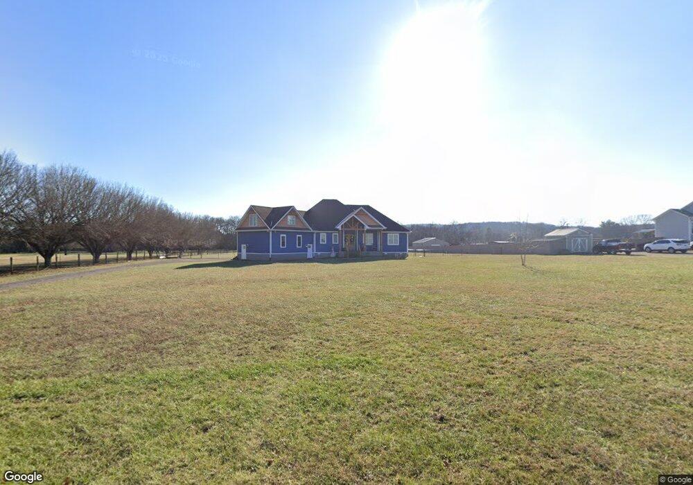 154 Mill Rd, Lebanon, TN 37090 - photo 1