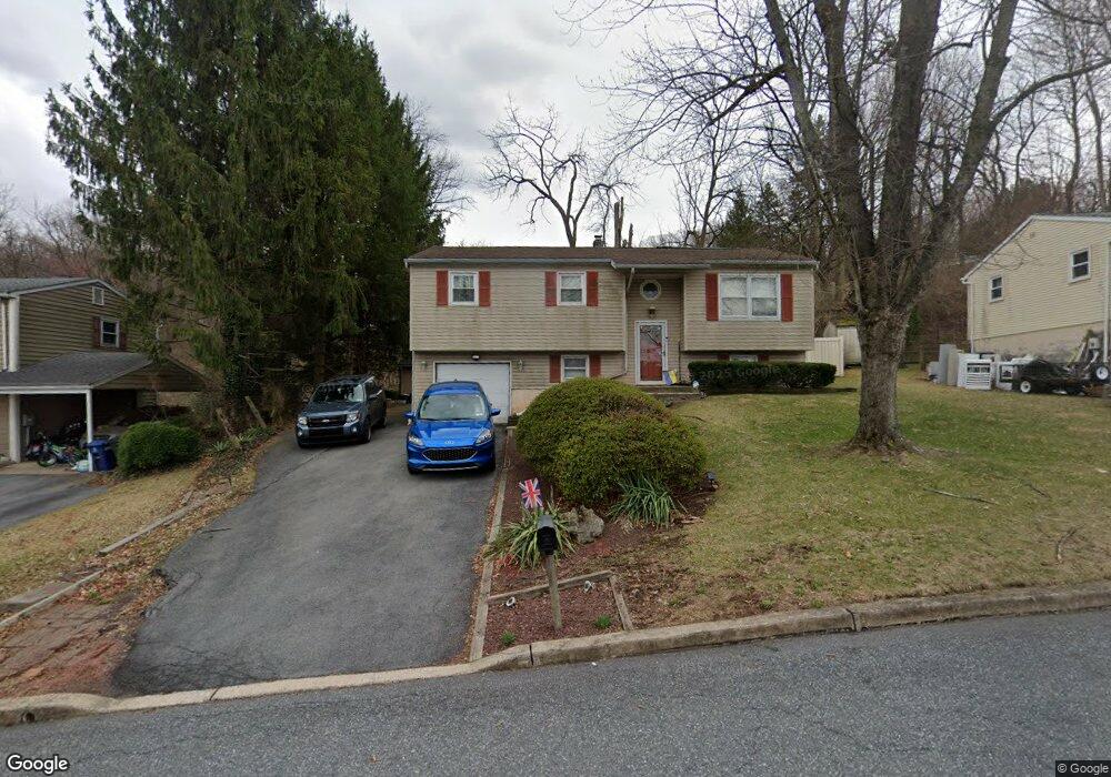 427 Calyn Dr, Reading, PA 19607 - photo 1