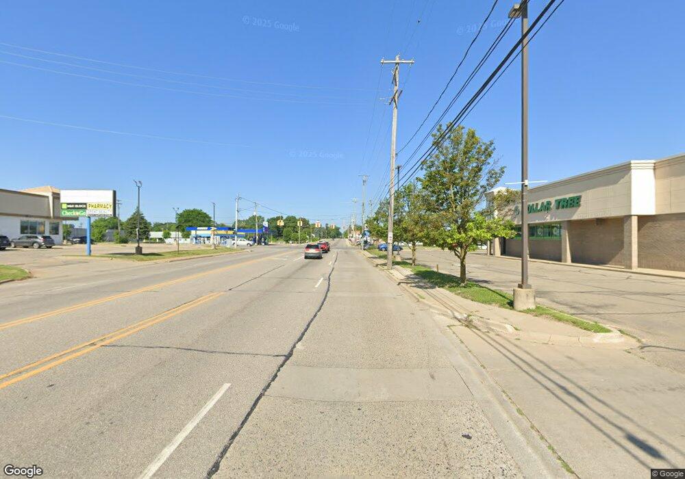 1570 E Atherton Rd, Flint, MI 48507 - photo 1