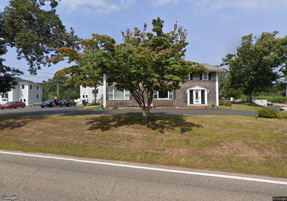 872 Massachusetts 28, Harwich, MA 02646 - photo 1
