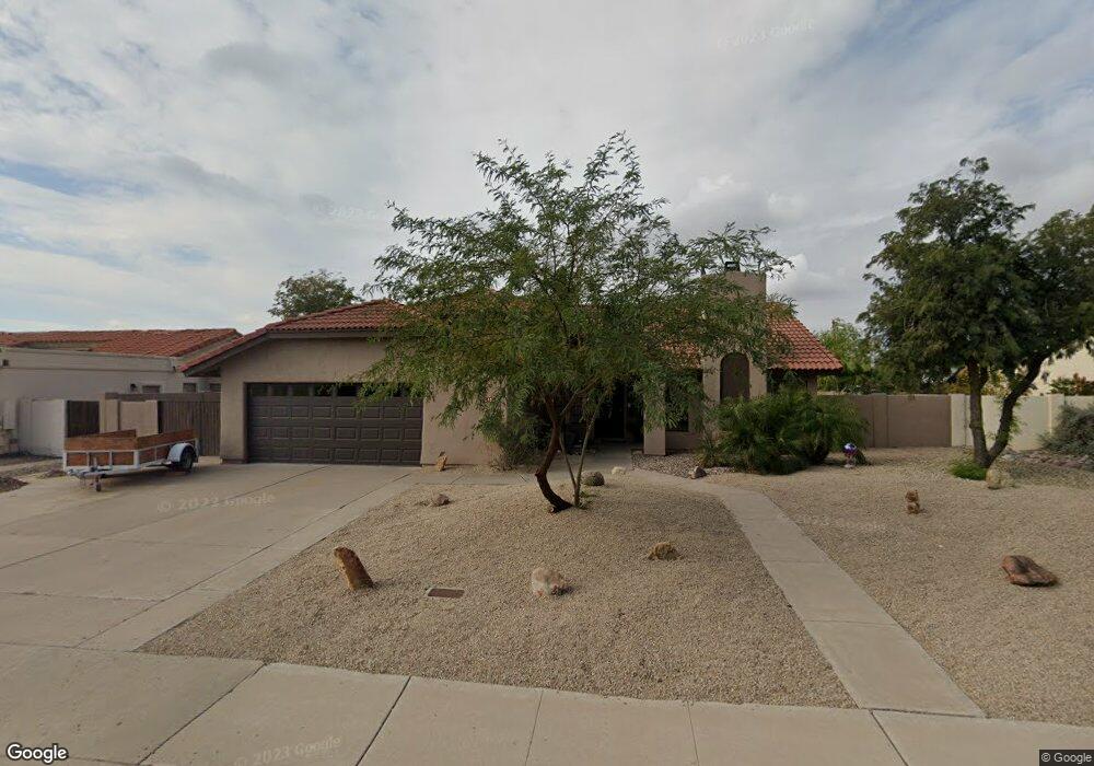 2136 N Glenview, Mesa, AZ 85213 - photo 1
