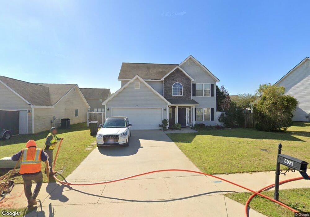 402 Timberwind Dr, Byron, GA 31008 - photo 1