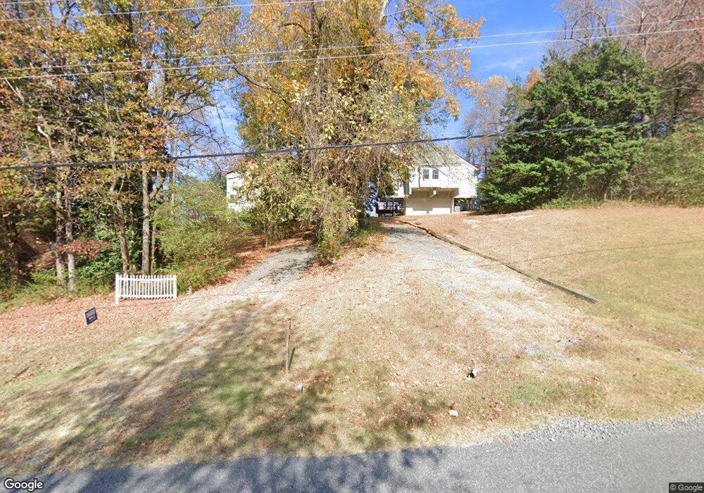 1441 N Independence Dr, Montross, VA 22520 - photo 1