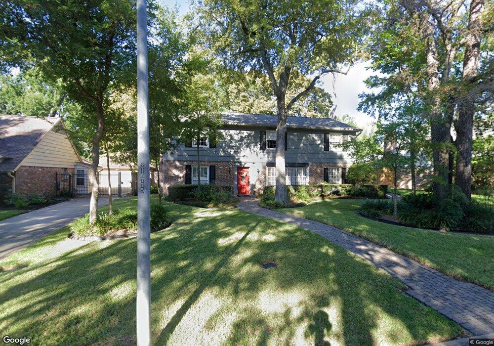 415 Glenchester St, Houston, TX 77079 - photo 1