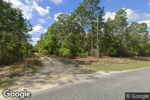 401 Edgehill Rd, Satsuma, FL 32189
