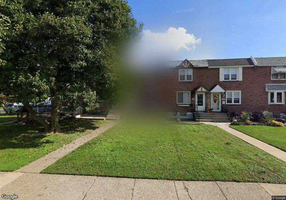 904 Maple Ave, Glenolden, PA 19036 - photo 1