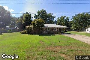 131 Chester Harris St, Trimble, TN 38259