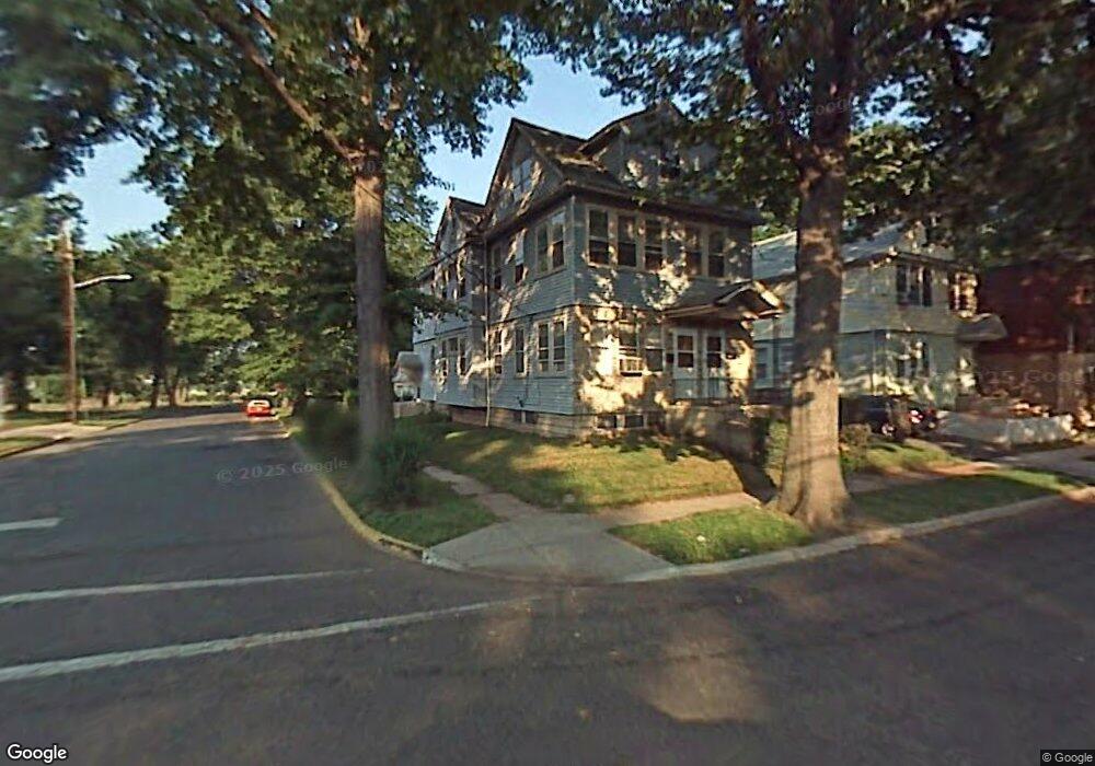 1048 Warren St, Roselle, NJ 07203 - photo 1