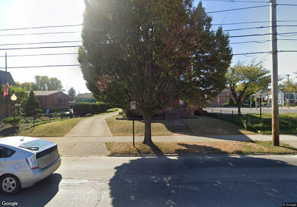 1331 S High St, Columbus, OH 43207 - photo 1