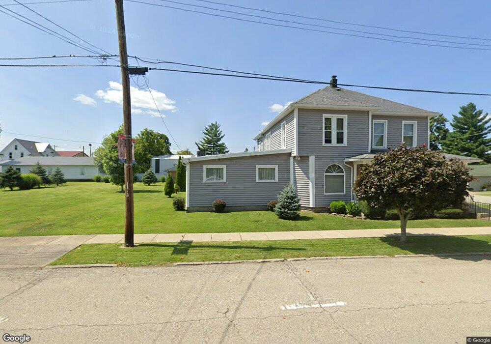 323 N Union St, Felicity, OH 45120 - photo 1