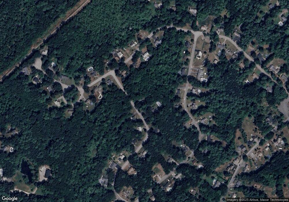 27 Meadowview Rd, Georgetown, MA 01833 - photo 1