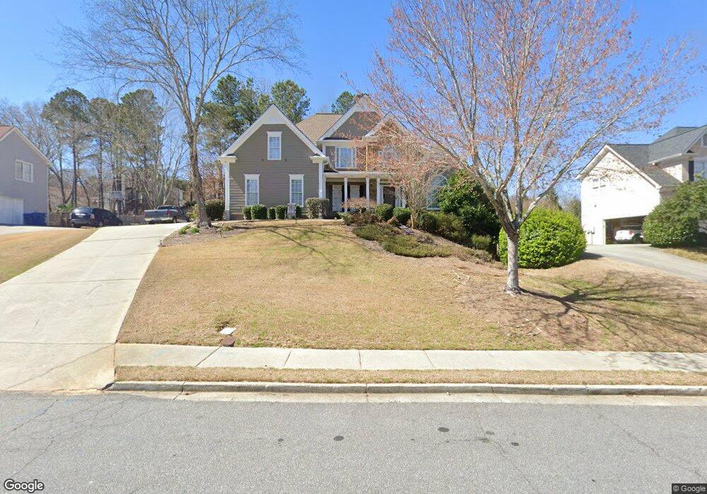 2400 Millwater Crossing, Dacula, GA 30019 - photo 1
