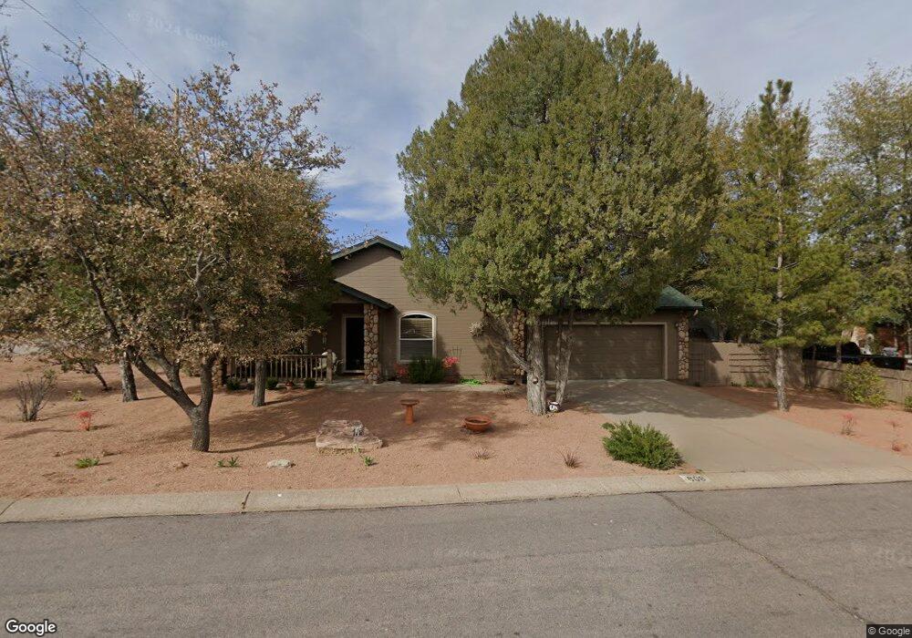 608 W Solitude Cir, Payson, AZ 85541 - photo 1