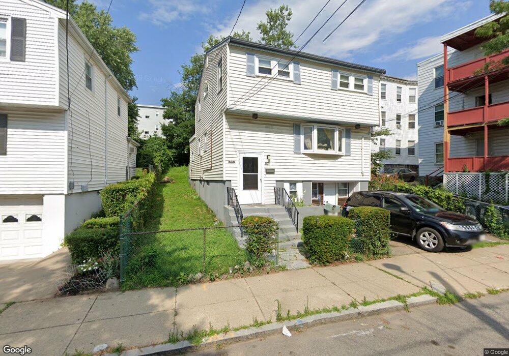 101 Mattapan St, Boston, MA 02126 - photo 1