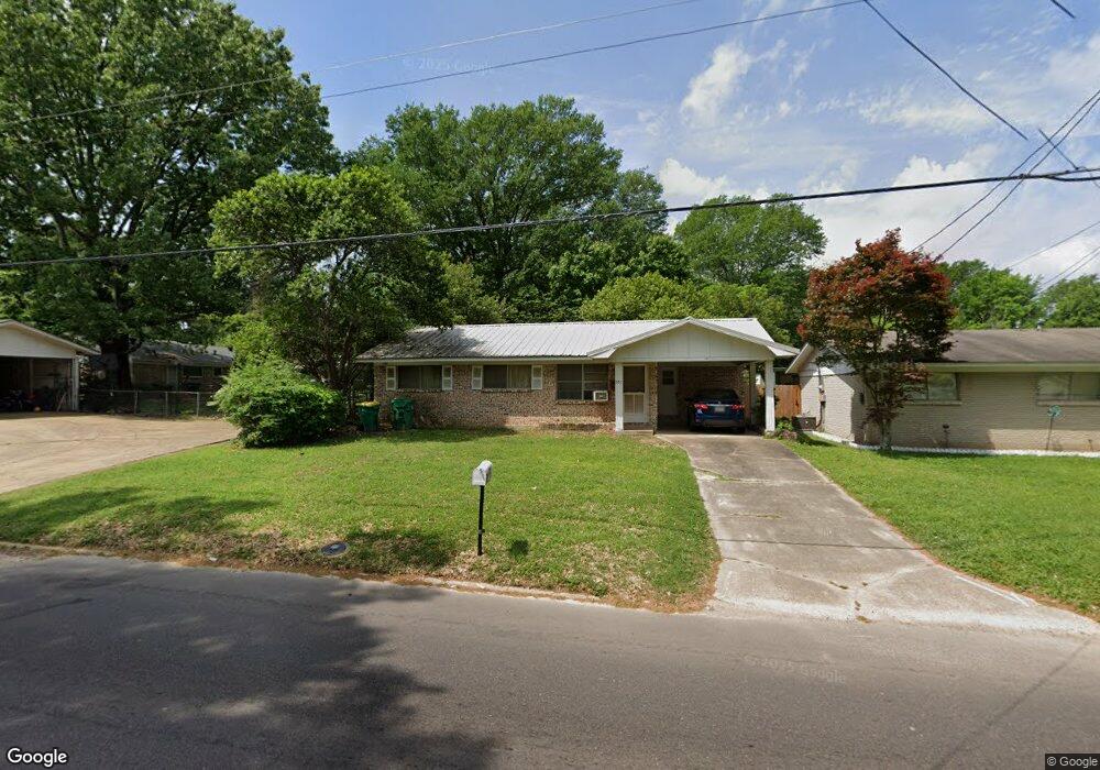 301 Belt Rd, Texarkana, TX 75501 - photo 1