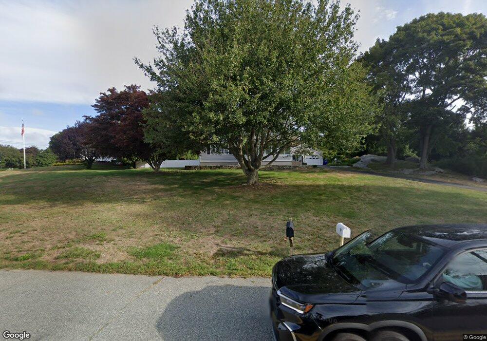 39 Wilcox Rd, Stonington, CT 06378 - photo 1