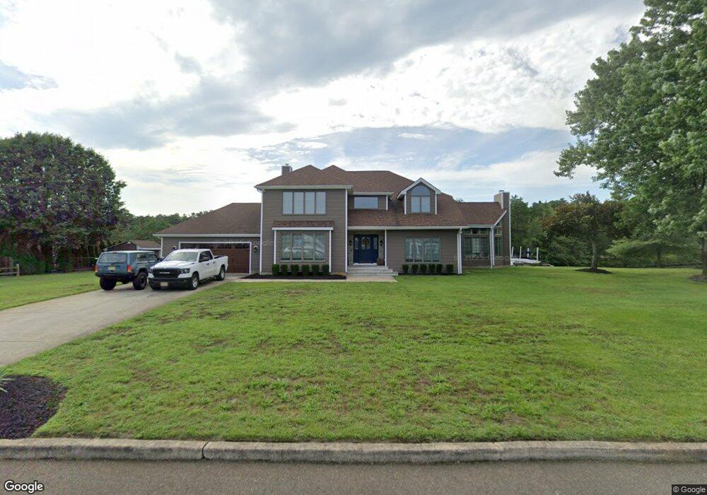 2813 Musket Ln, Hammonton, NJ 08037 - photo 1