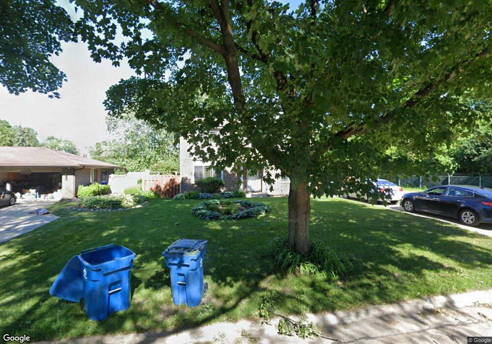 717 N Eastland St, Elmhurst, IL 60126 - photo 1