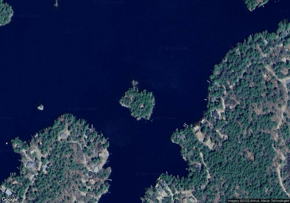 2 Round Island, Moultonborough, NH 03254 - photo 1
