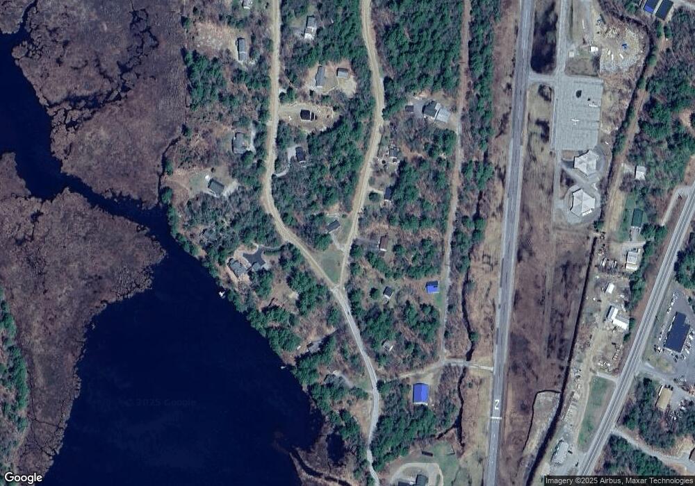 12 Summit View, Moultonborough, NH 03254 - photo 1