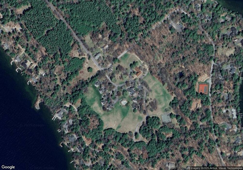 12D W Dock Lands End, Moultonborough, NH 03254 - photo 1