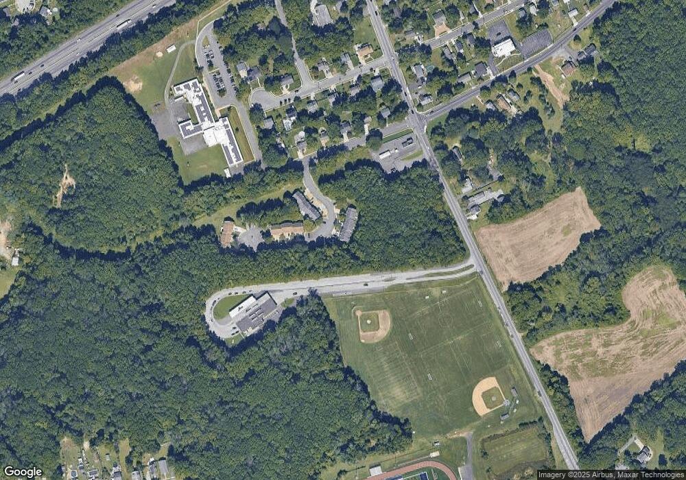 754 Quail Place unit B30, Woodbury, NJ 08096 - photo 1