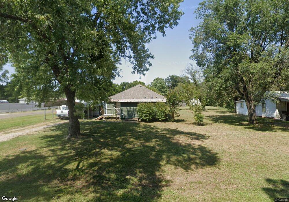 713 W Main St, Haskell, OK 74436 - photo 1