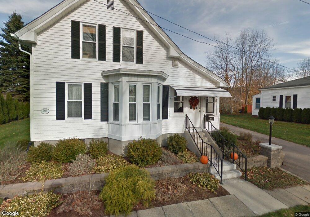 21 Mill St, Goffstown, NH 03045 - photo 1