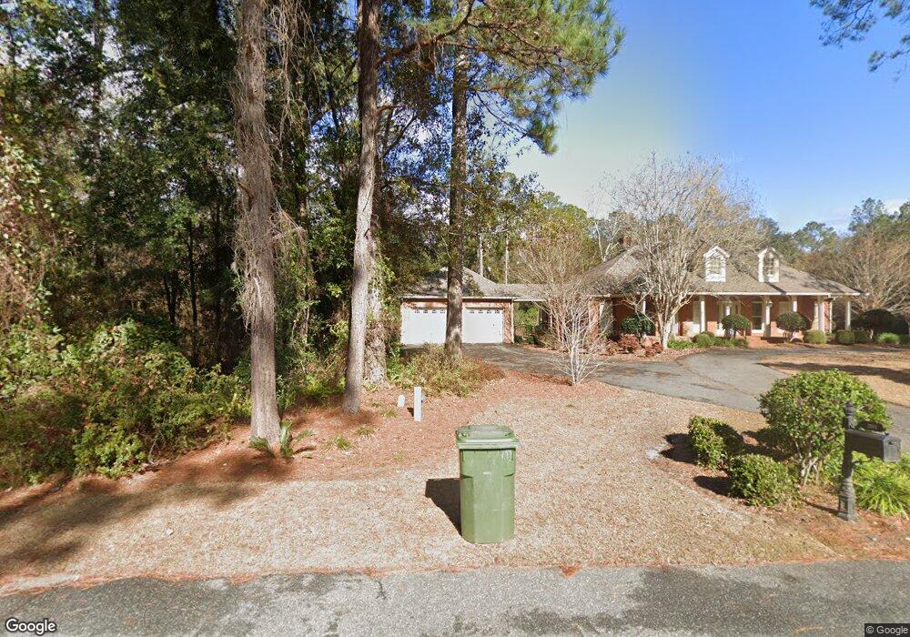 2103 Back Lake Cir, Bainbridge, GA 39819 - photo 1