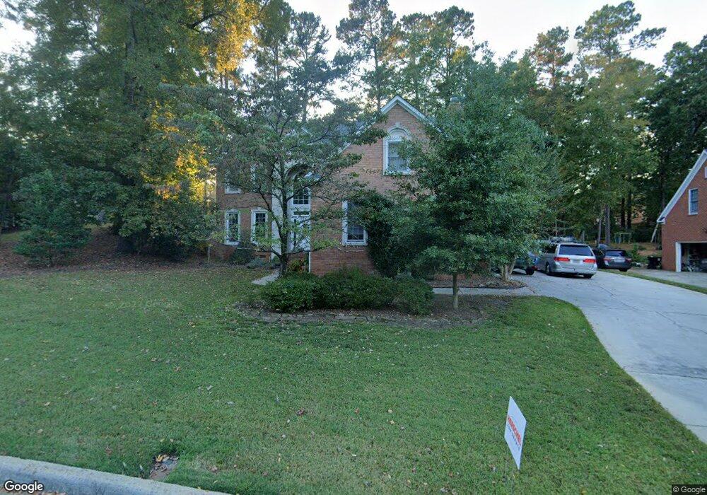 3695 El Cordero Ranch Springs Rd, Augusta, GA 30907 - photo 1