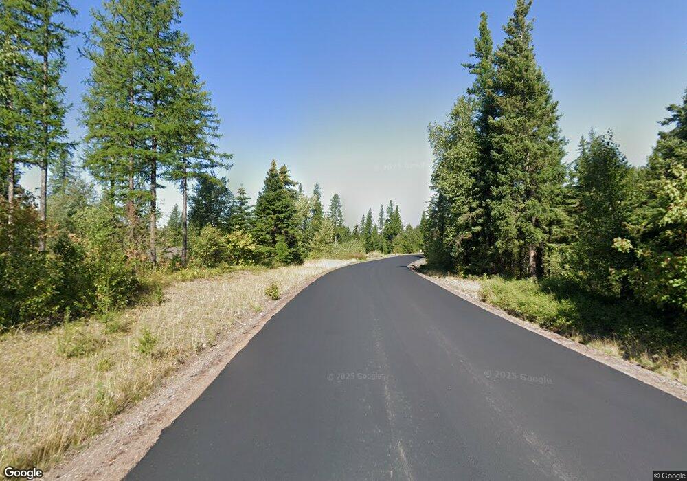 Nhn Big Rock Way, Bigfork, MT 59911 - photo 1