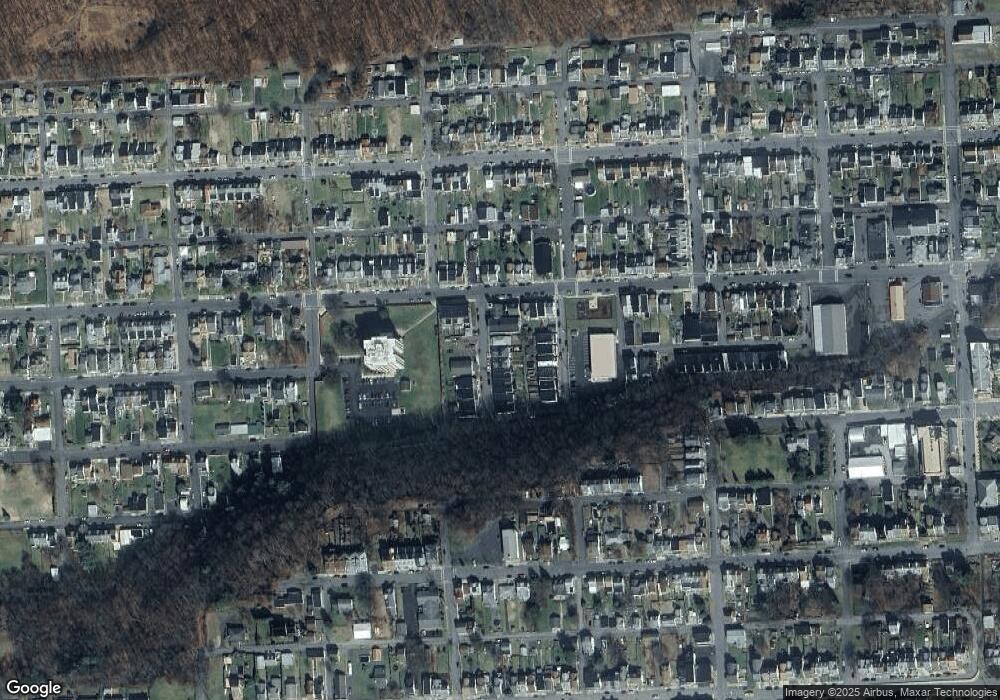 25 Eagle Ave, Coal Township, PA 17866 - photo 1