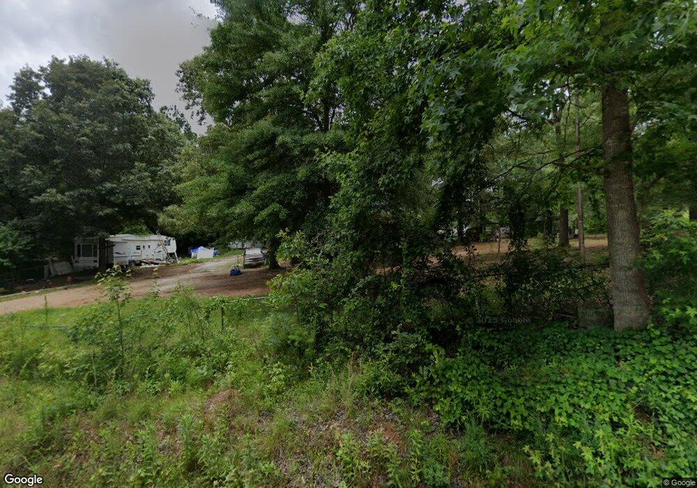 326 Fincher Rd, Covington, GA 30016 - photo 1