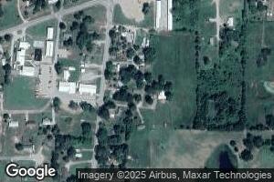 106 E Elk St, Whitefield, OK 74472