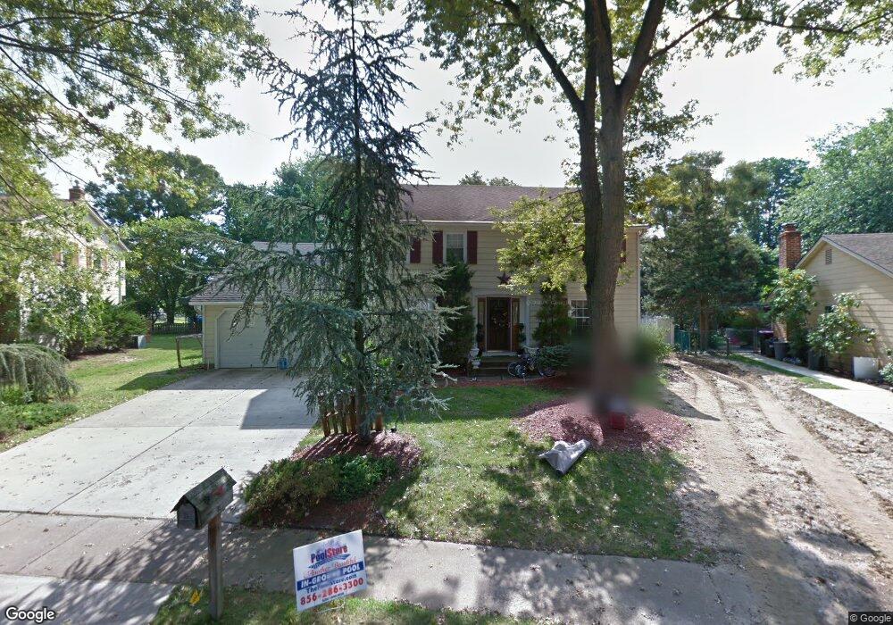 31 Wyngate Place, Somerdale, NJ 08083 - photo 1