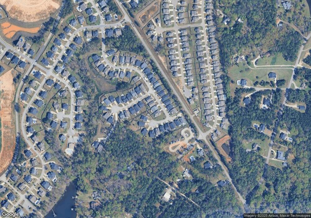 788 Xander Way, Chapin, SC 29036 - photo 1