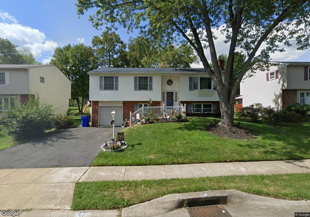 47 Heather Rd, Newark, DE 19702 - photo 1