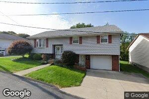 250 Nancy Dr, Scranton, PA 18505