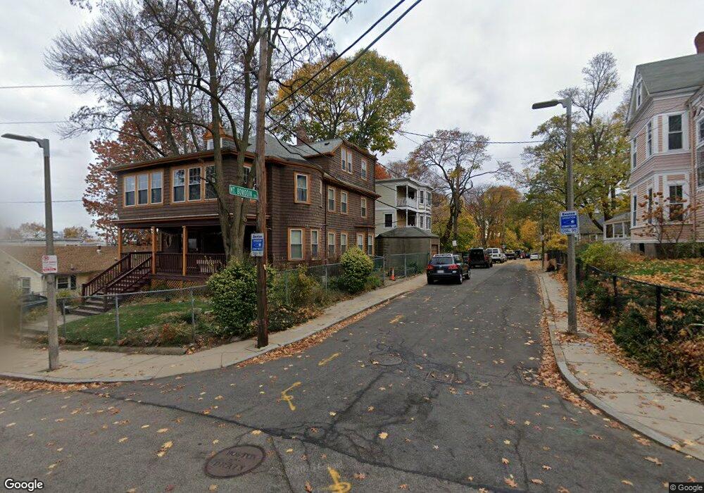 0 Mount Bowdoin Terrace, Dorchester, MA 02121 - photo 1