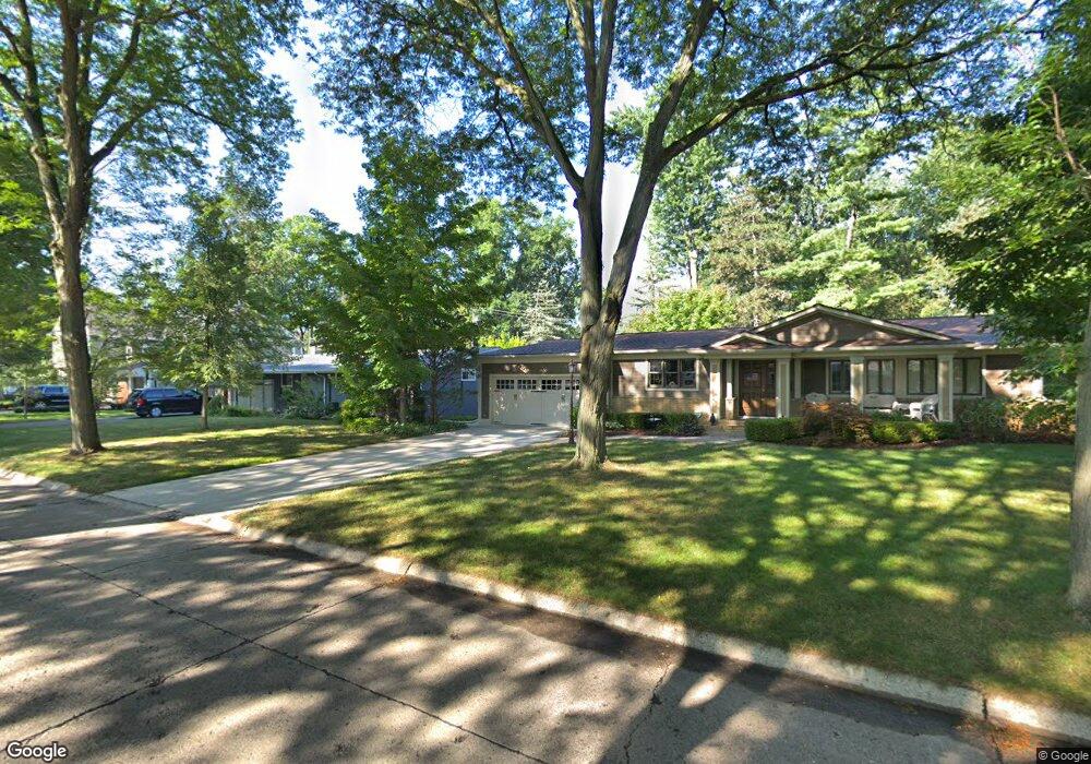 0 Woodlea St unit 213037977, Birmingham, MI 48009 - photo 1