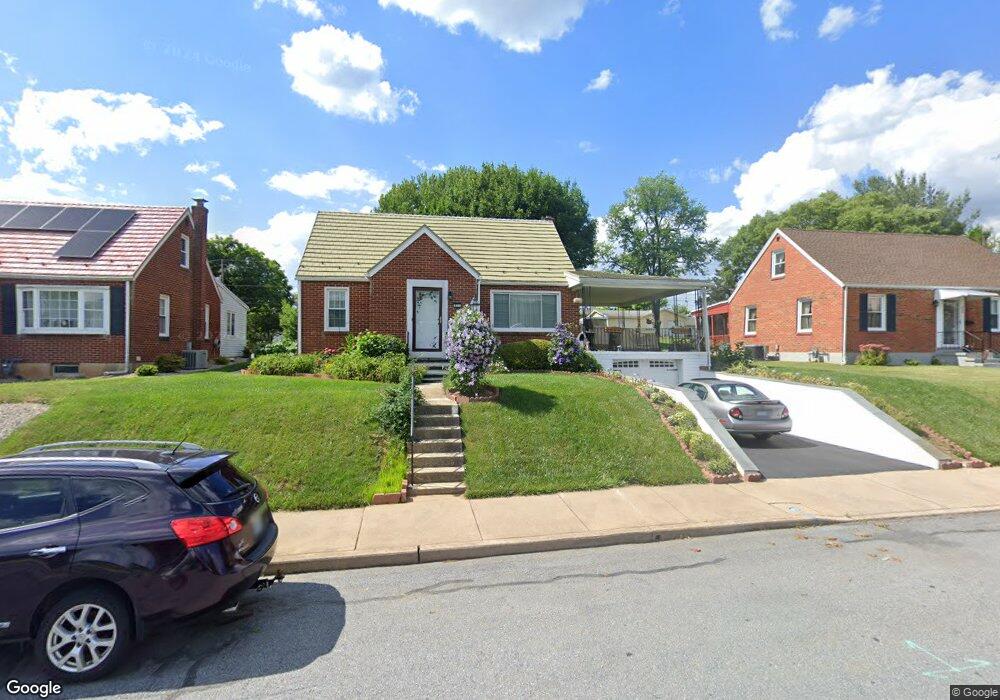 827 Walnut St unit 831, Emmaus, PA 18049 - photo 1