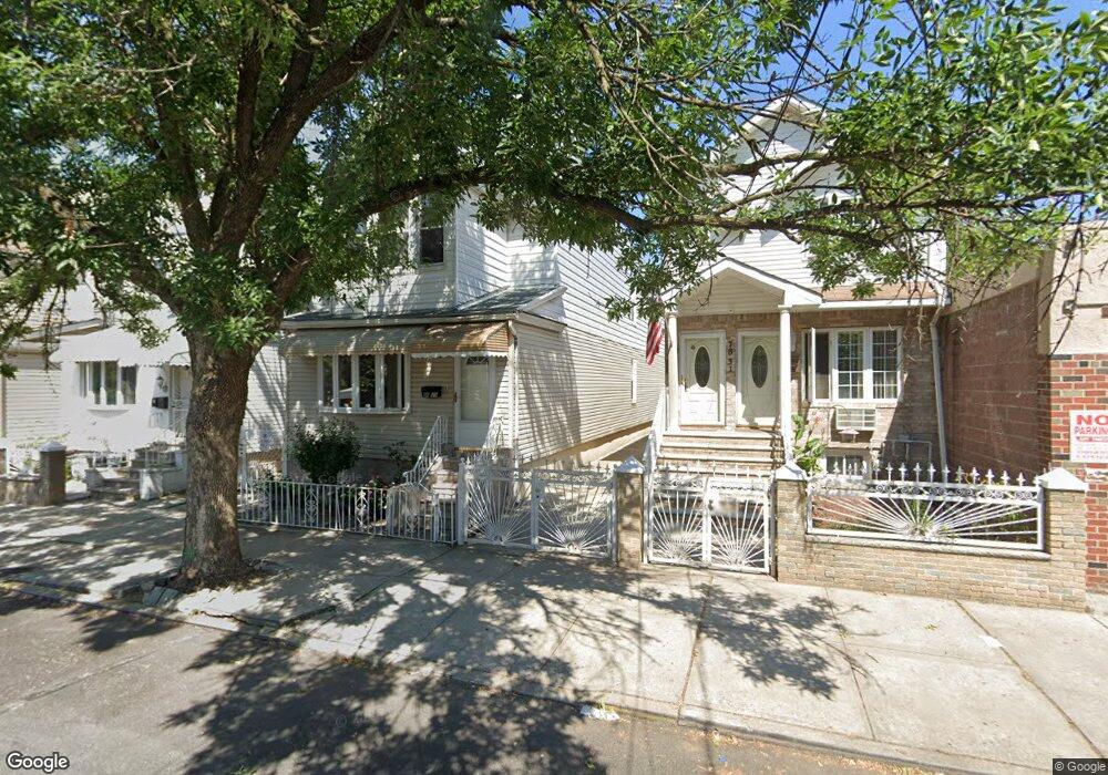 7829 90th Rd, Woodhaven, NY 11421 - photo 1