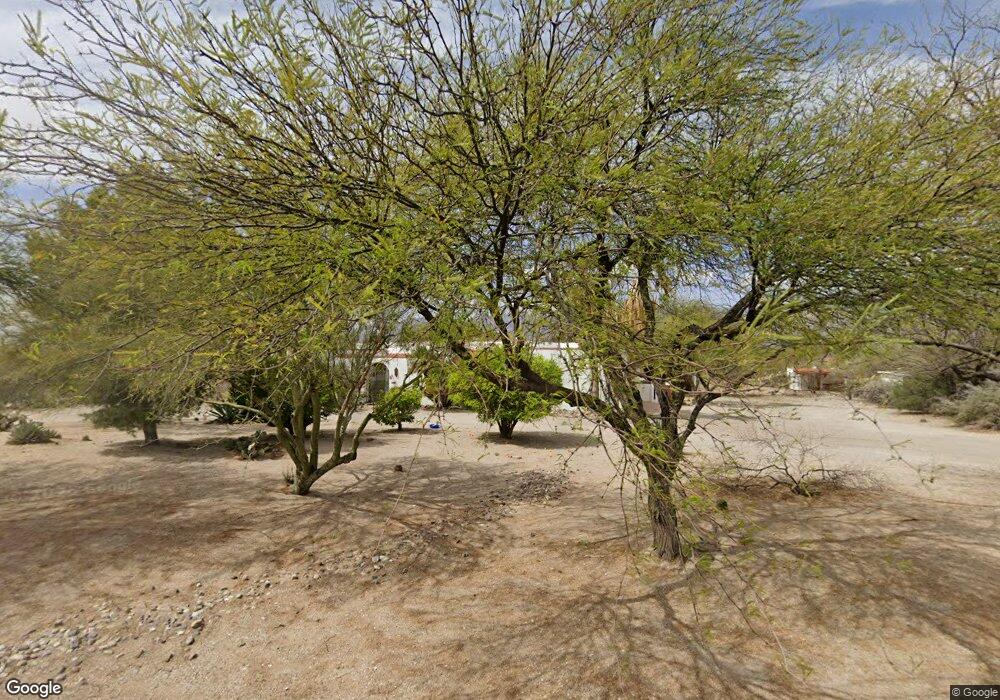943 N Rancho Del Jefe Loop, Tucson, AZ 85748 - photo 1