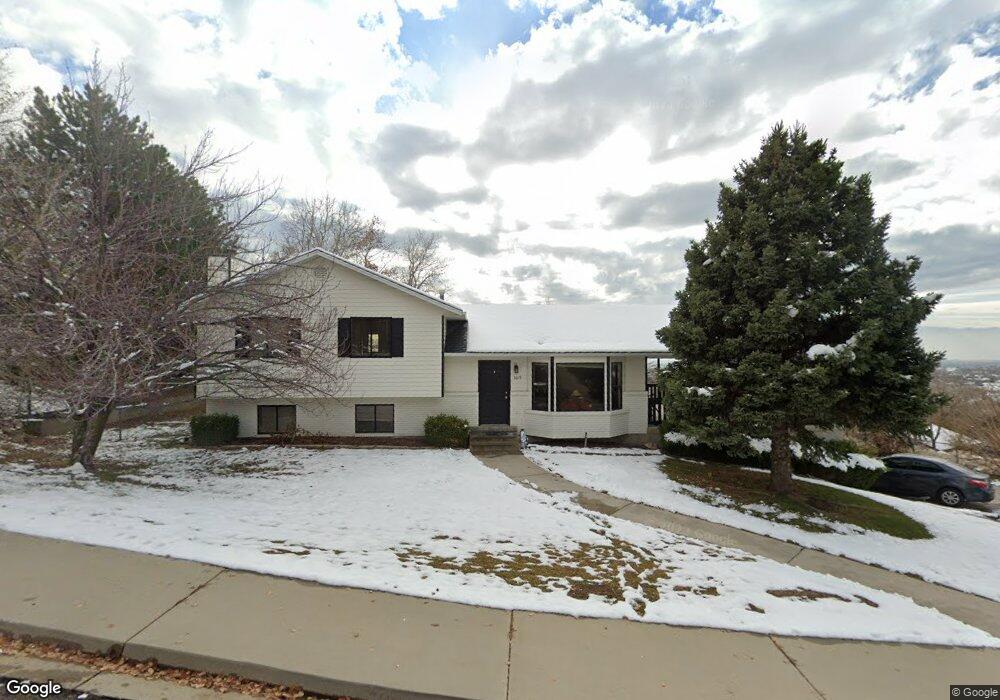 3619 W 9220 N, Pleasant Grove, UT 84062 - photo 1