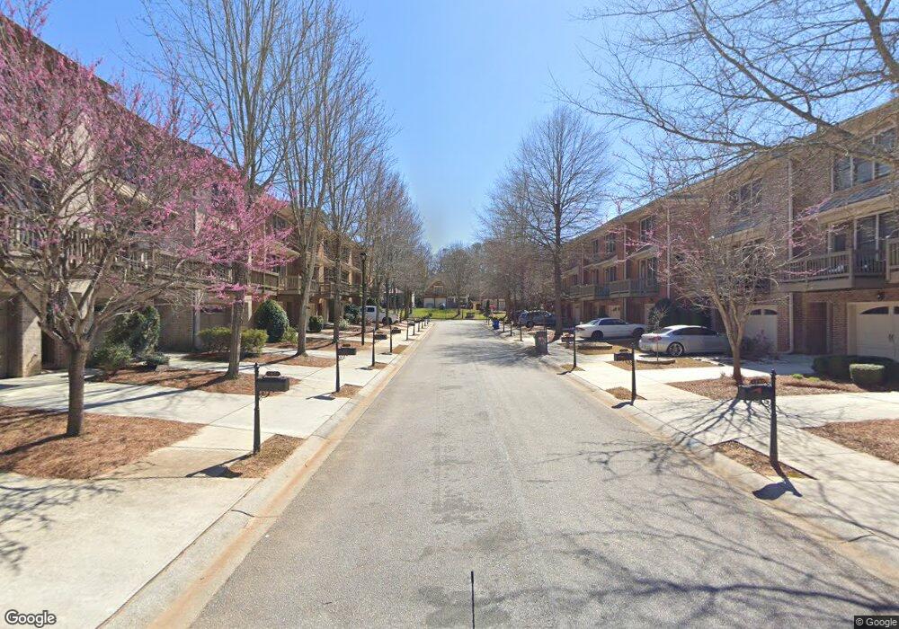 0 Idlewood Parc Crossing unit 8653110, Tucker, GA 30084 - photo 1