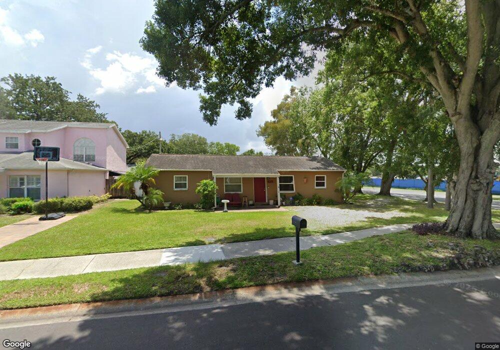 4110 W Bay Villa Ave, Tampa, FL 33611 - photo 1